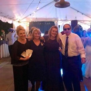 Meet your Posher, Deborah